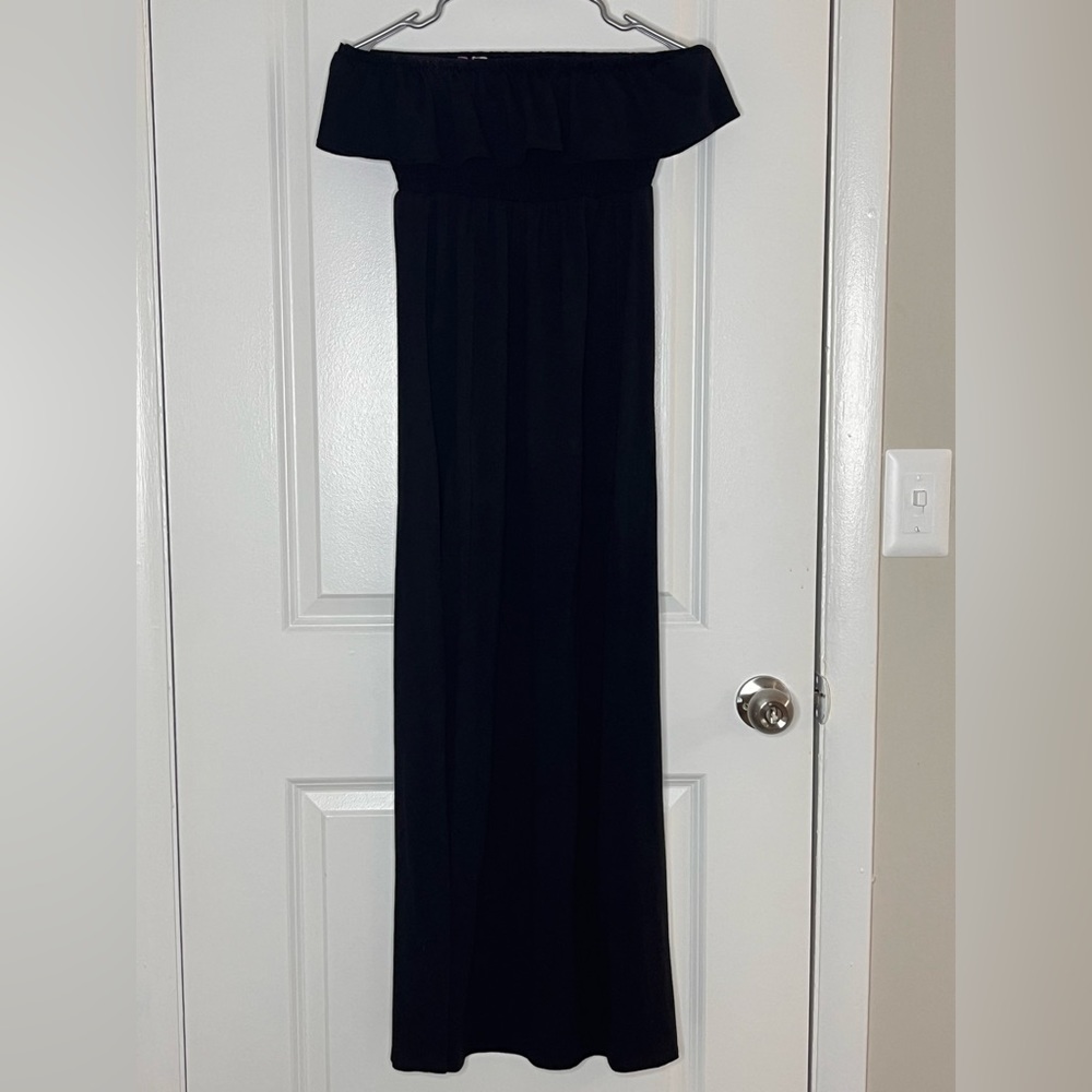 6 Degrees Maxi Dress